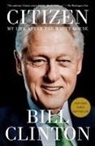 Bill Clinton - Citizen