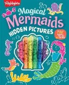 Highlights - Magical Mermaids Hidden Pictures