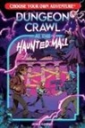 Jendia Gammon - Dungeon Crawl at the Haunted Mall