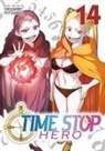 Yasunori Mitsunaga - Time Stop Hero Vol. 14