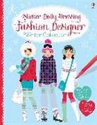 Fiona Watt, Watt Fiona, Stella Baggott, Baggott Stella - Fashion Designer Winter Collection