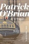 Patrick O`brian, Patrick O'Brian - The Truelove