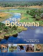 Daryl Balfour Balfour, Peter Joyce - This Is Botswana