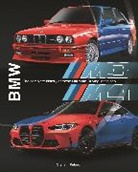 Graham Robson - Bmw M3 & M4