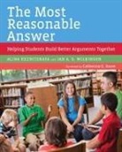 Alina Reznitskaya, Ian A G Wilkinson, Ian A.G. Wilkinson - The Most Reasonable Answer