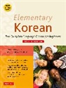 Ross King, Jaehoon Yeon, Yeon Jaehoon - Elementary Korean