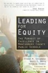Stacey M. Childress, Stacey M./ Doyle Childress, Denis Doyle, David Thomas - Leading for Equity