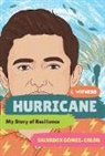 Salvador Gómez-Colón, Dave Eggers, Zainab Nasrati, Zoë Ruiz, Amanda Uhle - Hurricane