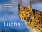 Berndt Fischer, Marco Heurich - Luchs