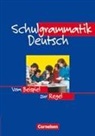 Diethard Lübke - Schulgrammatik Deutsch - Vom Beispiel zur Regel