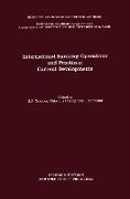 Chia-Jui Cheng, I. Fletcher, Joseph J. Norton, J. Norton - International Banking Operations and Practices: Current Developments - Current Developments