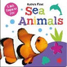 Georgie Taylor, Bethany Carr - Baby's First Sea Animals
