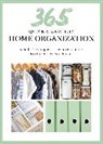 Toni Hammersley, Hammersley Toni - Quick and Easy Home Organization