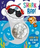 Clare Michelle, Carrie Hennon, Hennon Carrie - Shark Rap!