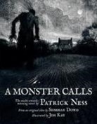Siobhan Dowd, Patrick Ness, Jim Kay - Rollercoasters: A Monster Calls
