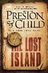 Lincoln Child, Child Lincoln, Douglas Preston, Preston Douglas - The Lost Island