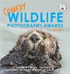 Paul Joynson-Hicks, Paul Joynson-Hicks &amp; Tom Sullam, Tom Sullam - Comedy Wildlife Photography Awards Vol. 3