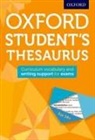 Oxford Dictionaries - Oxford Student's Thesaurus