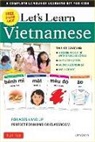 Linh Doan, Doan Linh - Let's Learn Vietnamese Kit