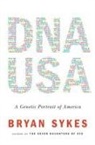 Bryan Sykes, Bryan (Oxford Ancestors) Sykes - DNA USA