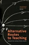 Pam (EDT)/ Loeb Grossman, Pam Grossman, Susanna Loeb - Alternative Routes to Teaching