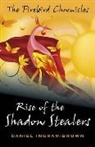 Daniel Ingram-Brown, Ingram-Brown Daniel - The Firebird Chronicles: Rise of the Shadow Stealers