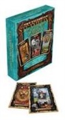 Liz Dean, Liz Speight Dean - Victorian Steampunk Tarot
