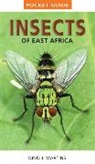 Dino J. Martins, Martins Dino J. - Insects of East Africa