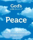 Richard Daly, Daly Richard - God's Little Book of Peace