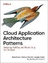 Woolf Bobby - Cloud Application Architecture Patterns
