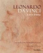 Martin Clayton, HRH The Prince of Wales - Leonardo da Vinci