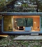 Cristina Paredes Benitez, Alex Sanchez Vidiella - Small Eco Houses