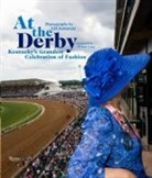 Lili Kobielski, Helmut Lang - At the Derby