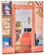 Zooey Deschanel, Young Huh, Jonathan Scott - A Mood, A Thought, A Feeling Interiors