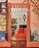 Zooey Deschanel, Young Huh, Jonathan Scott - A Mood, A Thought, A Feeling