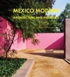 Eugenio Lópe Alonso, Eugenio López Alonso, Tami Christiansen, Richard Powers - Mexico Modern