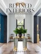 Benjamin Johnston - Refined Interiors