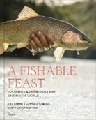 Kirk Deeter, Tim Romano, Tom Rosenbauer, Matthew Supinski - A Fishable Feast