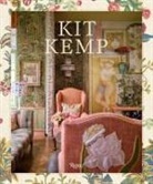 Simon Brown, Kit Kemp, Giles Kime - Kit Kemp