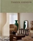 Stephanie Cornish, Tamsin Johnson - Tamsin Johnson: Contrast, Space, Harmony