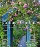 Kathryn Bradley-Hole, Marianne Majerus - Cottage Gardens