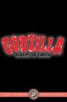 Matt Frank, Chris Mowry, Jeff Zornow - Godzilla: Rulers of Earth--IDW Classic Collections