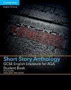 Chris Sutcliffe, Sutcliffe Chris, Peter Thomas - Gcse English Literature for Aqa Short Story Anthology Student Book