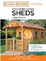 Editors of Cool Springs Press - The Complete Guide to Sheds Updated 4th Edition
