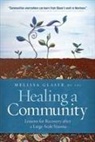 Melissa Glaser, Melissa (Melissa Glaser) Glaser - Healing a Community