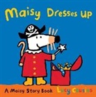 Lucy Cousins, Lucy Cousins - Maisy Dresses Up