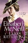 Elisabeth McNeill, McNeill Elisabeth - Lark Returning