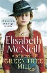 Elisabeth McNeill, McNeill Elisabeth - Mistress of Green Tree Mill