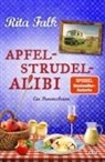 Rita Falk - Apfelstrudel-Alibi