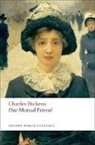 Charles Dickens, Michael Cotsell, Cotsell Michael - Our Mutual Friend